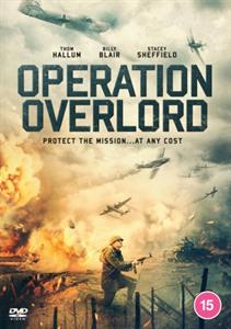 Movie – Operation Overload