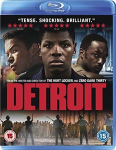 Movie – Detroit