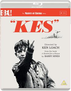 Movie – Kes