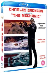 Movie – Mechanic