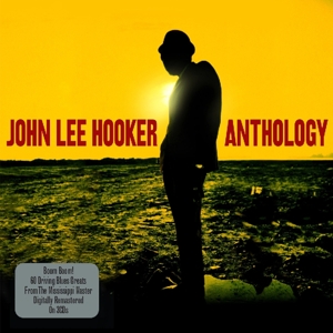Hooker, John Lee – Anthology