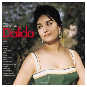 Dalida, Dalida – Essential