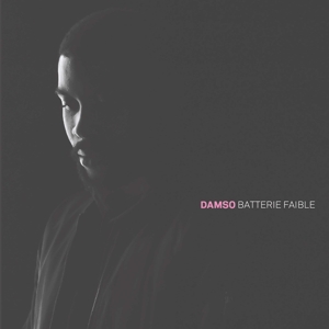 Damso – Batterie Faible