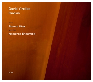 Virelles, David – Gnosis