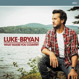 Bryan, Luke – What Makes You Country