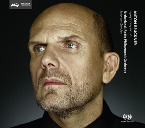 Berliner Philharmoniker, Sergi – Symphony No.6