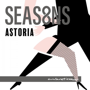 Astoria – Seas8ns