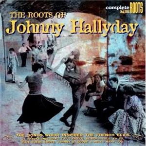 V/A – Roots of Johnny Hallyday