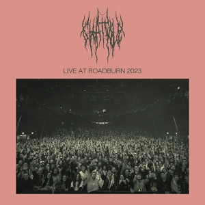 Chat Pile – Live At Roadburn 2023