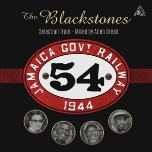 Blackstones – Selection Train