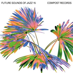 V/A – Future Sounds of Jazz Vol. 15