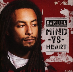 Raphael – Mind Vs Heart