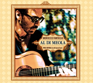 Di Meola, Al – Morocco Fantasia
