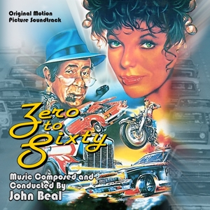 Beal, John – Zero To Sixty