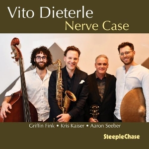 Dieterle, Vito – Nerve Case