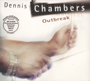 Chambers, Dennis – Outbreak