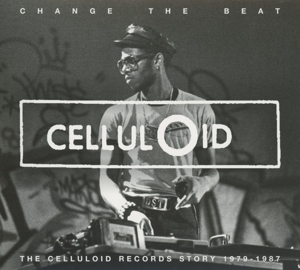 V/A – Change the Beat
