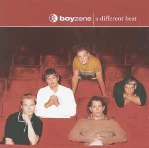 Boyzone – Different Beat