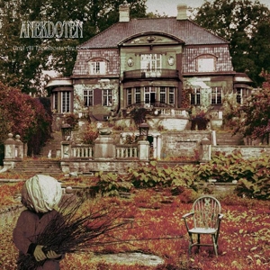 Anekdoten – Until Al the Ghosts Are Gone