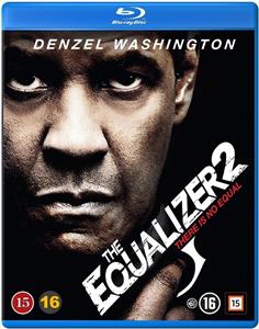 Movie – The Equalizer 2