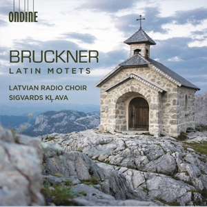 Berliner Philharmoniker, Sergi – Latin Motets