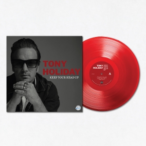 Holiday, Tony – Keep Your Head Up