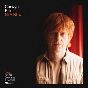 Ellis, Carwyn – Ni a Nhw