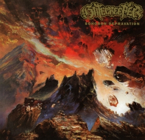 Gatecreeper – Sonoran Depravation