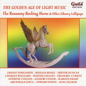 V/A – Golden Age of Light Music