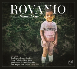 Assis, Nanny – Rovanio