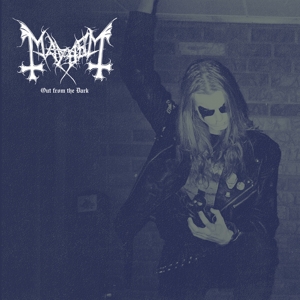 Mayhem – Out From the Dark