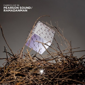 Pearson Sound – Fabric Live 56