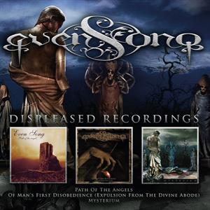 Evensong – Displeased Recordings
