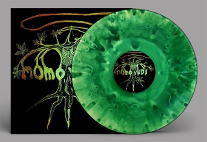 Momovudu – Momovudu