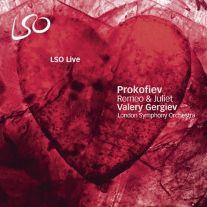 Karajan, Herbert von – Prokofiev: Romeo & Juliet