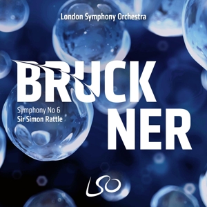 Berliner Philharmoniker, Sergi – Symphony No.6