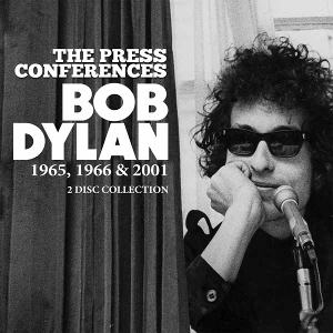 Dylan, Bob – Press Conferences