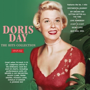 Day, Doris – Hits Collection 1945-62