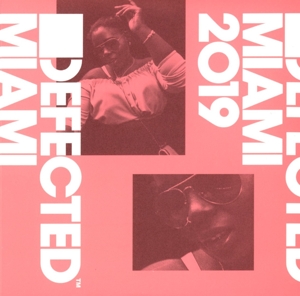 V/A – Defected Miami 2019
