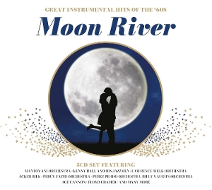 V/A – Moon River: Great Instrumental Hits of the '60s