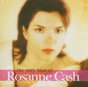 Cash, Rosanne – Very Best of