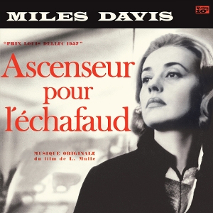 Davis, Miles – Ascenseur Pour L'echafaud