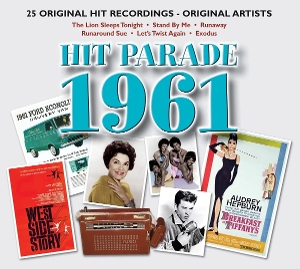 V/A – Hit Parade 1961