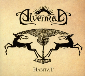 Alvenrad – Habitat