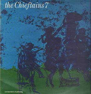 Chieftains – Chieftains 7