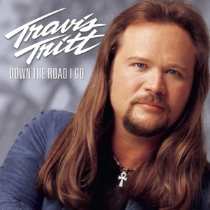 Travis Tritt – Down the Road