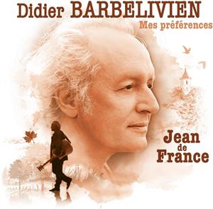 Barbelivien, Didier – Mes Préférences