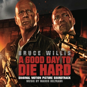 Beltrami, Marco – A Good Day To Die Hard