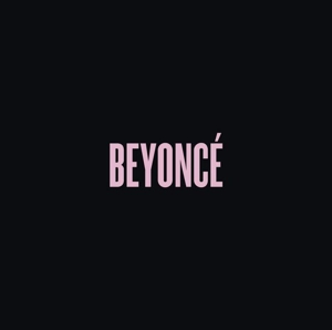 Beyoncé – Beyoncé