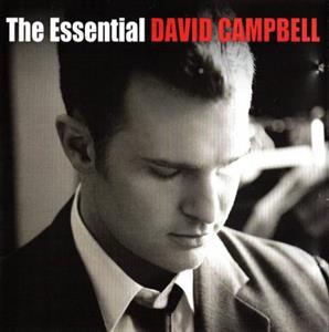 Campbell, David – Essential David Campbell
